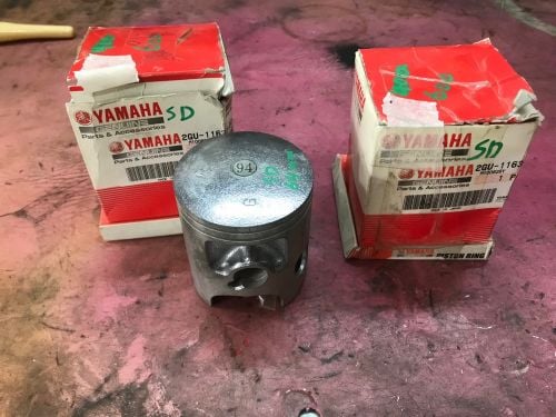 بساتن بانشي مقاس ٦٤.٠٠