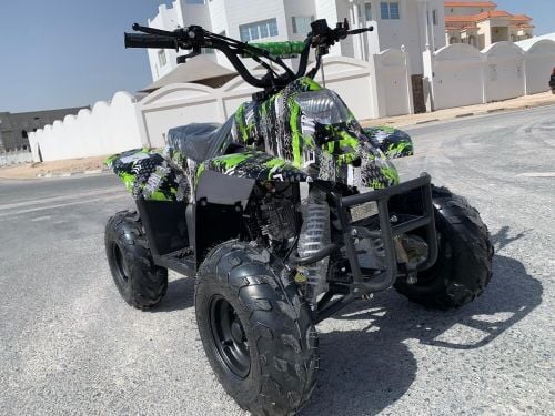 buggy 110cc