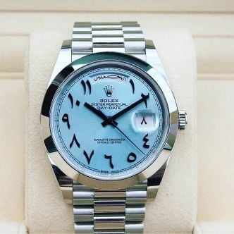 ROLEX WATCHES
