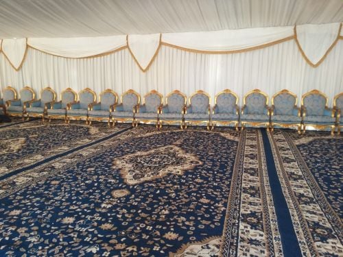 اعراس قطر