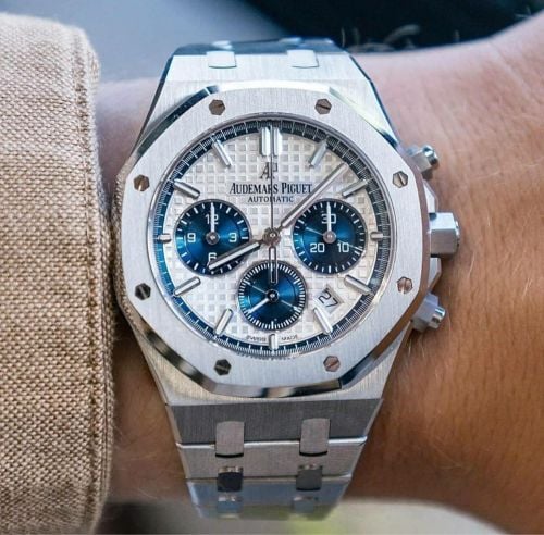 AUDEMARS PIGUET WATCHES