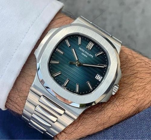 PATEK PHILIPPE WATCHES