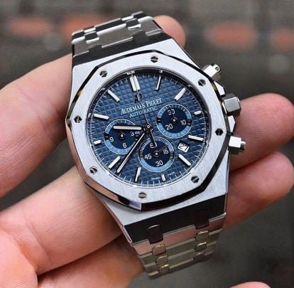 ساعات اوديمار بيجيه 