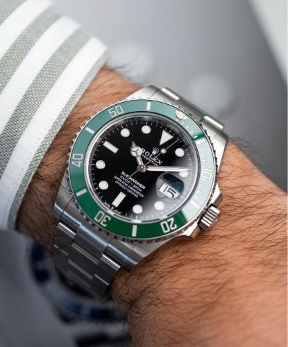 ساعات رولكس 