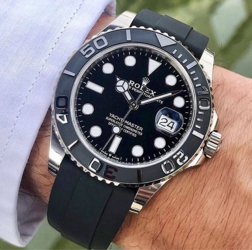 ROLEX YATCHMASTER WATCHES