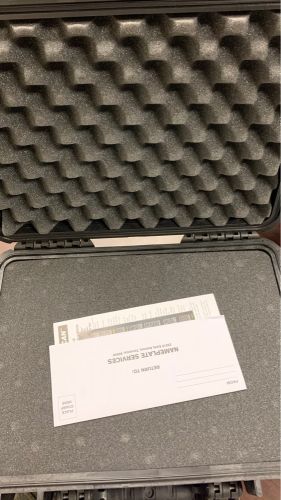 Pelican Case