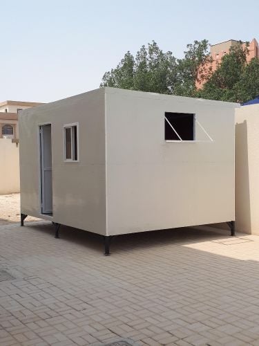 Cabins for sale