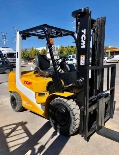 TUMMAMA TRADING AND TRANSPORTATIO