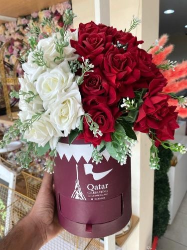 هدايا ورد لجميع المناسبات 