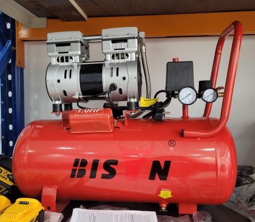Air Compressor 25 and 50 liters