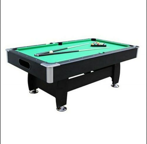 Billiard Table 9 feet