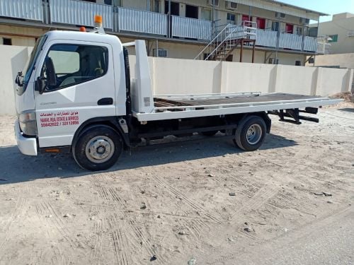 mitsubishi breakdown for rent