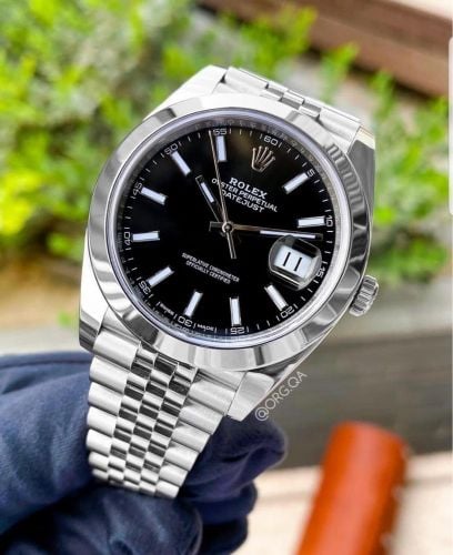 ROLEX WATCHES