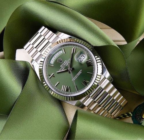 ساعات رولكس 