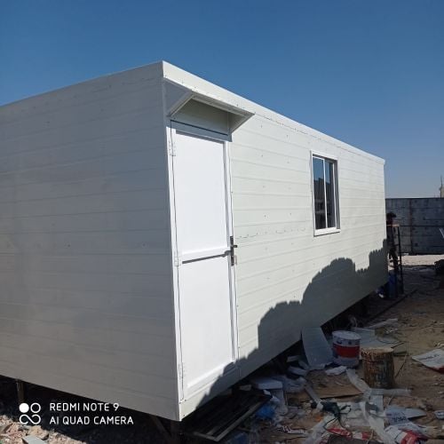 porta cabin