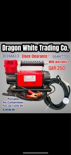كمبريسر هواء نوعيه ممتاز جدًا