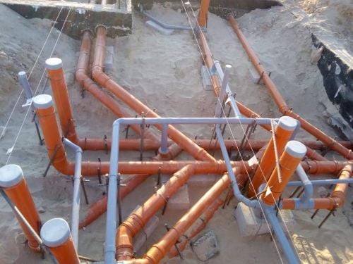 Plumber
