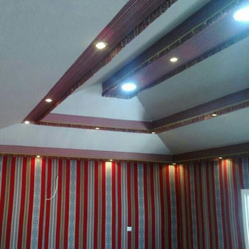 الخيمه للمفروشات والخيام