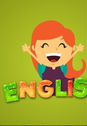 تدريس لغة انكليزية 