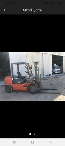 Kickk transport services w.l.l