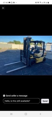 Salam trading and contracting