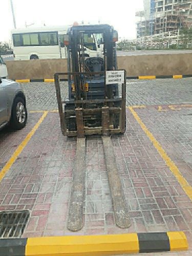 Zifco transport services w.l.l