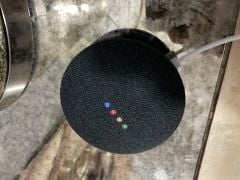 جوجال هوم إن اس تي