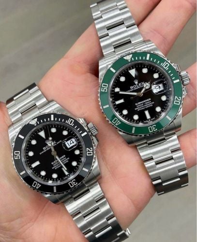 ساعات رولكس 