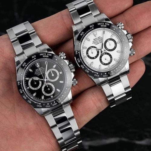 ساعات رولكس 