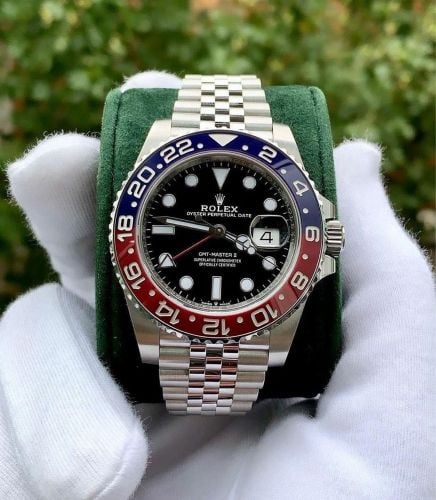 ساعات رولكس 