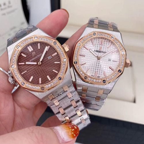 AUDEMARS PIGUET WATCHES