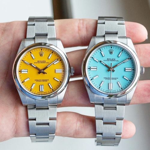 ROLEX WATCHES
