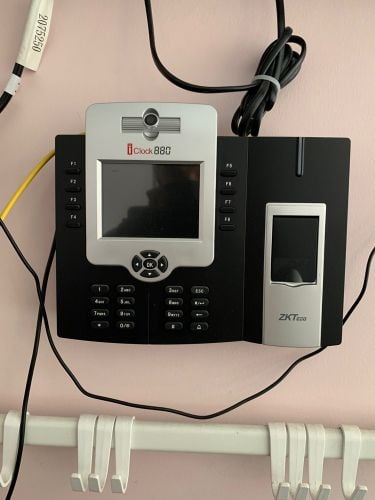جهاز بصمة الموظفين متنقل 