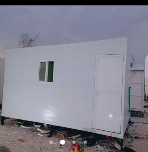 #New porta cabin sale low price.