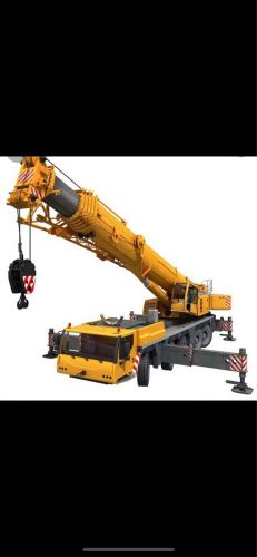crane 