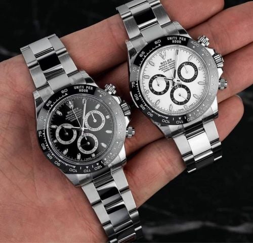 ROLEX DAYTONA WATCHES