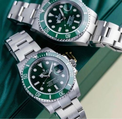 ROLEX WATCHES ❤️