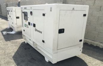 كشف اعطال جميع انواع المولدات 