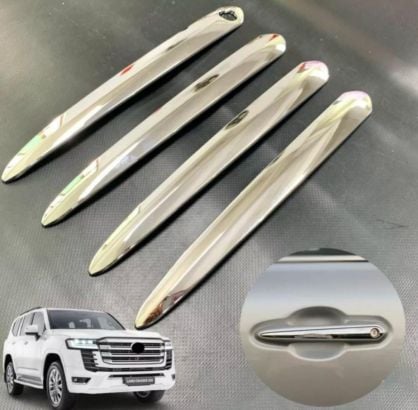 كرومات مقابض البيبان للكروزر ٢٠٢٢