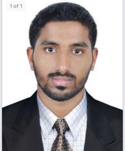 ISHAQUE VALAPPIL 