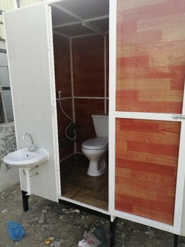 Toilet for sale