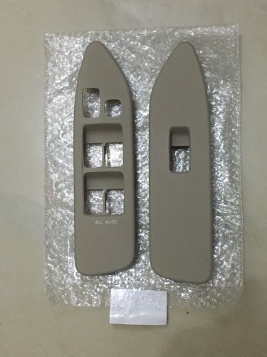 ديكور سويج درايش لاندكروزر ٢٠٠٣