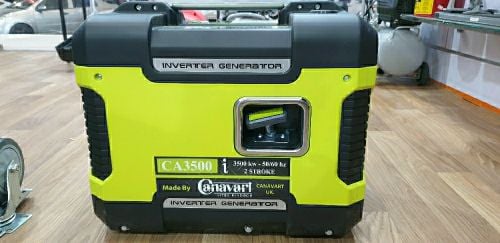 generator uk