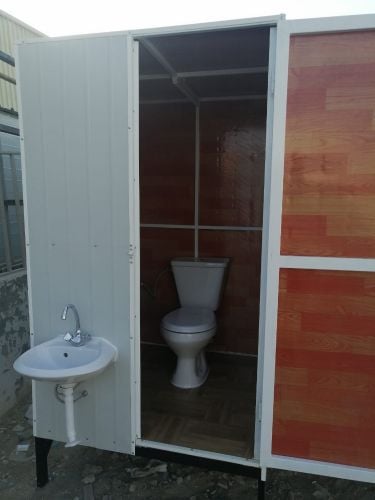 Toilet for sale