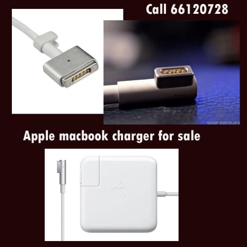 Apple Mac book charger for sale 