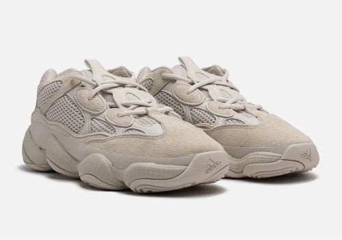 Yeezy 500 Blush