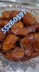 تمر اخلاص الشيوخ 