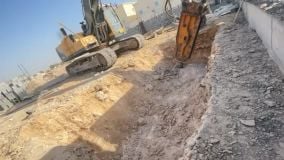 All Types of Excavation,