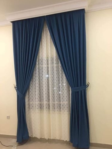 curtain