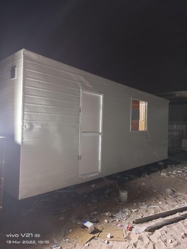 Cabin